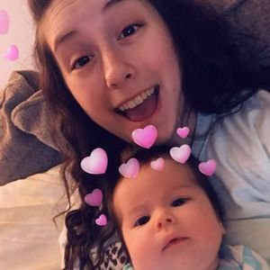 Meet your Posher, Kelsey